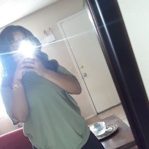 Meet your Posher, Aundrea's